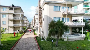 Club Wasa Holiday Village