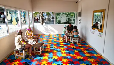 Club Wasa Holiday Village