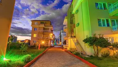 Club Wasa Holiday Village