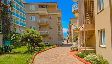 Club Wasa Holiday Village