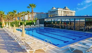 Club Wasa Holiday Village