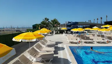 Club Wasa Holiday Village
