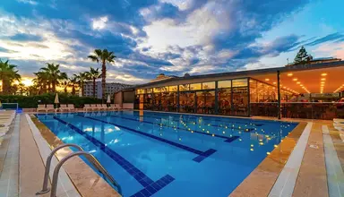 Club Wasa Holiday Village