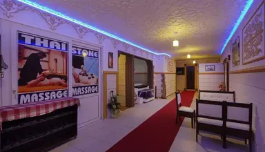 Club Wasa Holiday Village