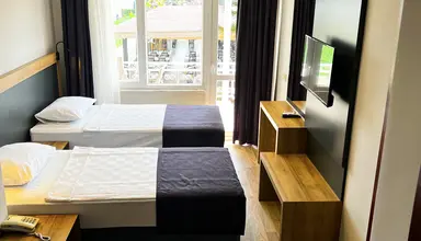 Club Wasa Holiday Village