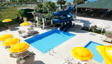 Club Wasa Holiday Village