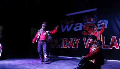 Club Wasa Holiday Village