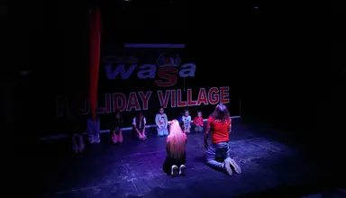 Club Wasa Holiday Village