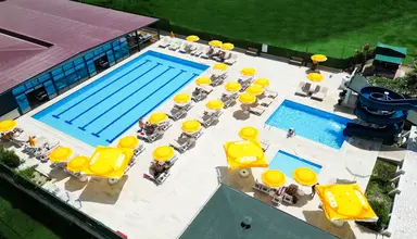 Club Wasa Holiday Village