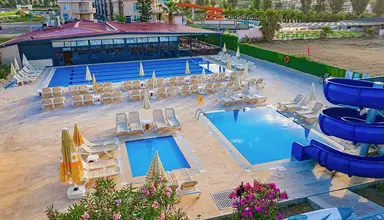 Club Wasa Holiday Village