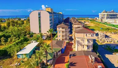 Club Wasa Holiday Village