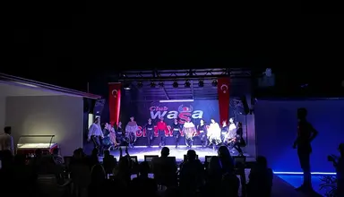 Club Wasa Holiday Village