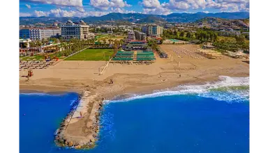 Club Wasa Holiday Village