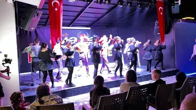 Club Wasa Holiday Village