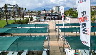 Club Wasa Holiday Village