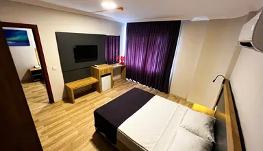 Club Wasa Holiday Village