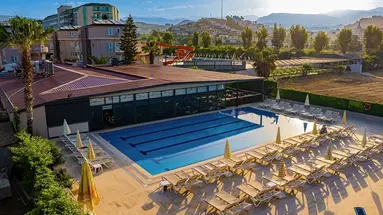 Club Wasa Holiday Village