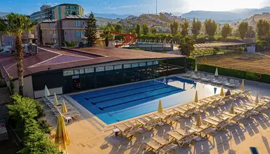 Club Wasa Holiday Village
