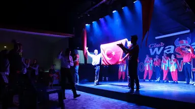 Club Wasa Holiday Village