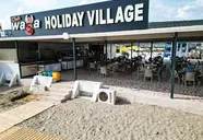 Club Wasa Holiday Village