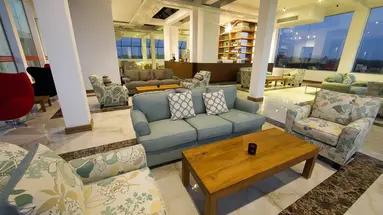 Club Waskaduwa Beach Resort & Spa