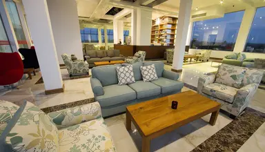 Club Waskaduwa Beach Resort & Spa