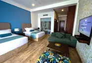 Club Waskaduwa Beach Resort & Spa