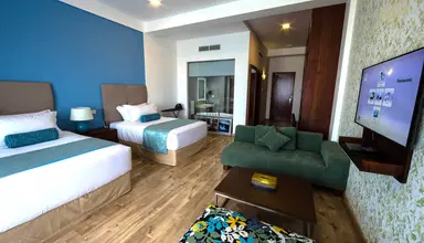 Club Waskaduwa Beach Resort & Spa