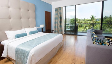 Club Waskaduwa Beach Resort & Spa