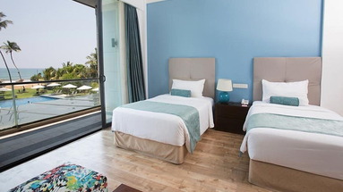 Club Waskaduwa Beach Resort & Spa