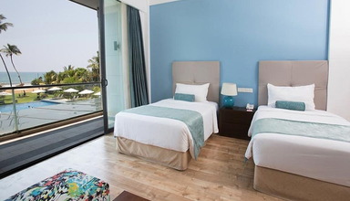 Club Waskaduwa Beach Resort & Spa