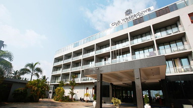 Club Waskaduwa Beach Resort & Spa