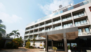 Club Waskaduwa Beach Resort & Spa
