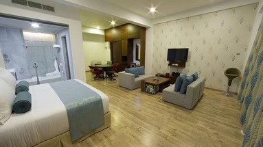 Club Waskaduwa Beach Resort & Spa