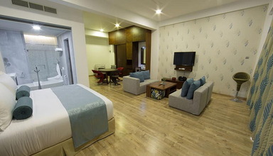 Club Waskaduwa Beach Resort & Spa