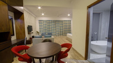 Club Waskaduwa Beach Resort & Spa