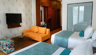 Club Waskaduwa Beach Resort & Spa