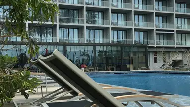 Club Waskaduwa Beach Resort & Spa