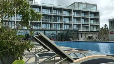 Club Waskaduwa Beach Resort & Spa