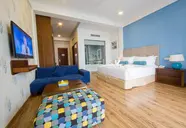 Club Waskaduwa Beach Resort & Spa