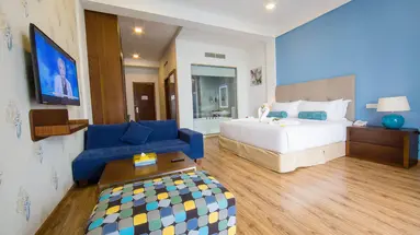Club Waskaduwa Beach Resort & Spa