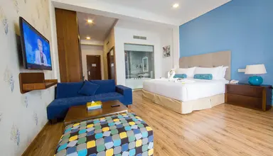 Club Waskaduwa Beach Resort & Spa