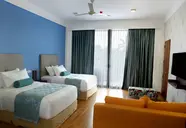 Club Waskaduwa Beach Resort & Spa