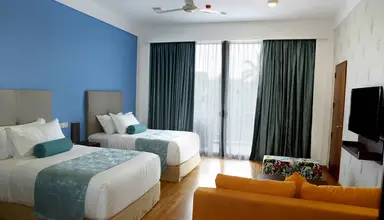 Club Waskaduwa Beach Resort & Spa