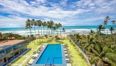 Club Waskaduwa Beach Resort & Spa