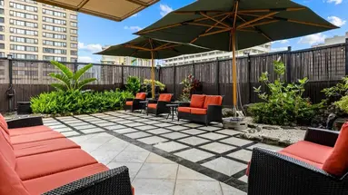 Club Wyndham Royal Garden at Waikiki