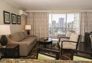 Club Wyndham Royal Garden at Waikiki