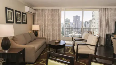 Club Wyndham Royal Garden at Waikiki