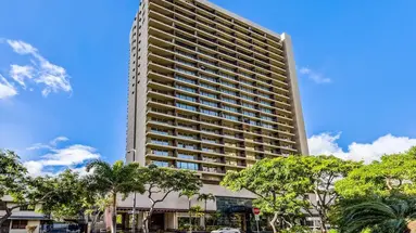 Club Wyndham Royal Garden at Waikiki