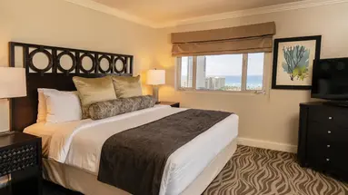 Club Wyndham Royal Garden at Waikiki